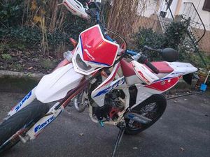 FANTIC CABALLERO 50 TX 180 70 CCM