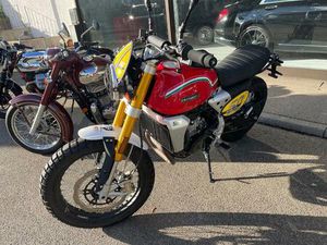 FANTIC CABALLERO 500*NEUWERTIG*SAMMLERHAND*50 JAHRE