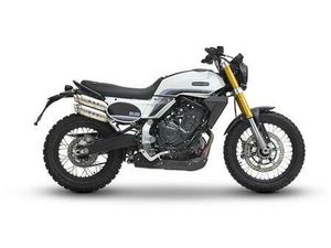 FANTIC CABALLERO 700 DELUXE