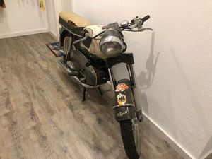 KREIDLER K54/32D FLORETT MOPED MOFA 50 CCM
