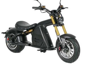 E-ROLLER 45 /60 KM/H – TOP ZUSTAND – NUR 404,8 KM - EZ 02 / 2024