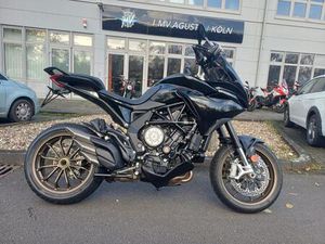 MV AGUSTA TURISMO VELOCE LUSSO SCS