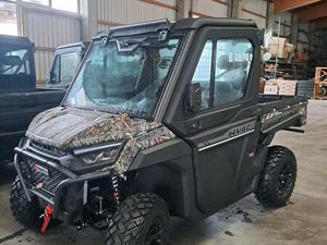 ODES WORKCROSS 1000 UTV NEU SOFORT 93 PS T 1B-ABS