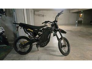 SUR RON LIGHT BEE TORP MOTOR/CONTROLLER