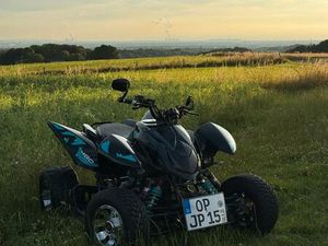 QUAD ACCESS 480 SUPER MOTO