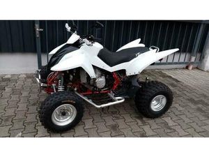 TRITON REACTOR 450 *LOF*