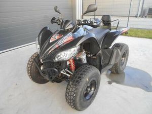 ARCTIC CAT CROSSOVER 450 4*4