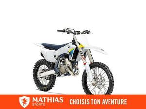 2026 HUSQVARNA TC 85 19/16