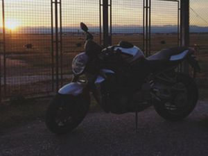 MV AGUSTA BRUTALE 1078RR