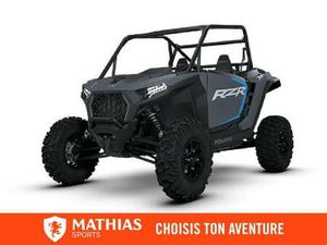 2026 POLARIS RZR XP 1000 SPORT