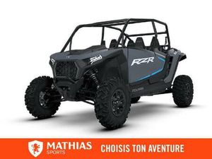 2026 POLARIS RZR XP 4 1000