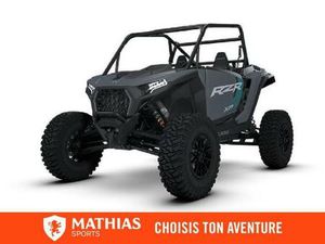 2026 POLARIS RZR XP S 1000 SPORT
