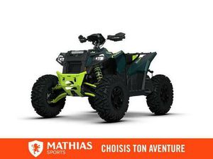 2026 POLARIS SCRAMBLER XP 1000 S