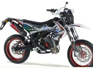 RIEJU MRT 50 SM MIRAGE MODELL 26