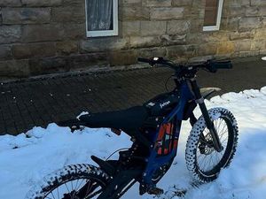 SURRON LIGHT BEE 2024