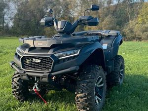 TGB BLADE 590 EPS ABS QUAD ATV