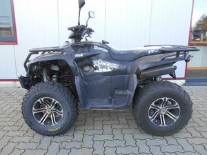 QUAD ACCES TRITON 700 4*4