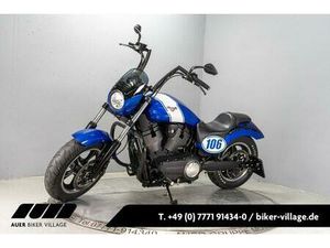 VICTORY JUDGE JEKILL HYDE AUSPUFF