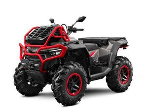 2026 CFMOTO CFORCE 1000 MV