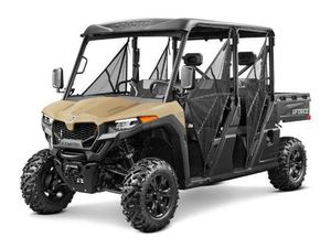 2026 CFMOTO UFORCE 800 XL