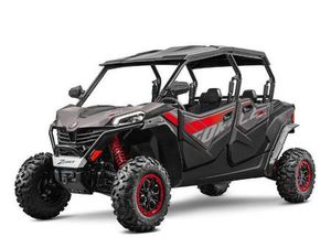 2026 CFMOTO ZFORCE 950 SPORT-4