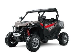 2026 CFMOTO ZFORCE 950 SPORT