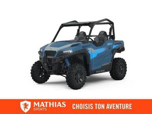 2025 POLARIS GENERAL 1000 EPS PREMIUM