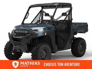 2025 POLARIS RANGER XP 1000 PREMIUM