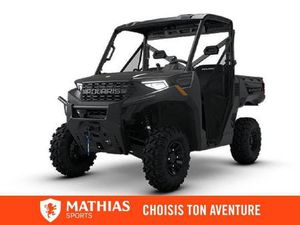 2026 POLARIS RANGER 1000 PREMIUM