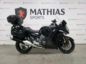 2015 KAWASAKI CONCOURS 14