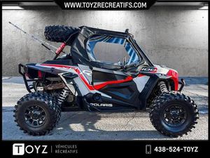 2023 POLARIS RZR XP 1000 PREMIUM ULTRA ÉQUIPÉ !