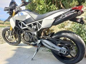 APRILIA 1200 DORSODURO