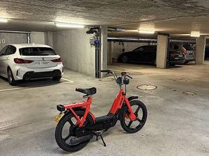 PIAGGIO CIAO C7E2 CANTON SOLEURE -