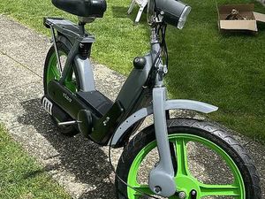 CIAO PIAGGIO CANTON TESSIN -