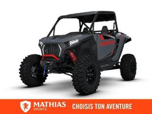 2026 POLARIS RZR XP 1000 ULTIMATE