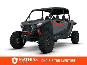 2026 POLARIS RZR XP 4 1000 ULTIMATE