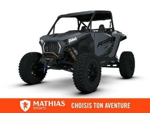 2026 POLARIS RZR XP S 1000 ULTIMATE