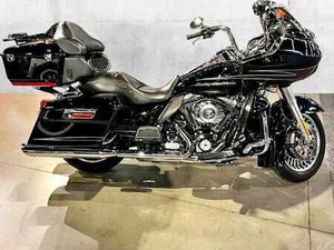 2012 HARLEY-DAVIDSON MOTO HARLEY-DAVIDSON ROAD GLIDE ULTRA 2012 ROAD GLIDE ULTRA
