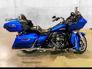 2016 HARLEY-DAVIDSON MOTO HARLEY-DAVIDSON ROAD GLIDE ULTRA 2016 ROAD GLIDE ULTRA