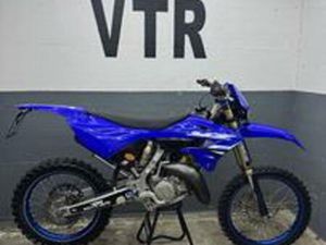 YAMAHA YZ 125