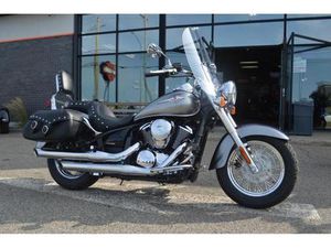 2025 KAWASAKI VN900 CLASSIC LT