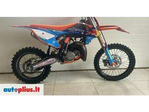 KTM SX 85 CC, MOTOCROSS