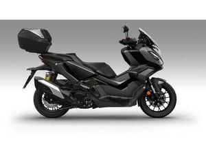 VENDO HONDA ADV 350 (2025) NUOVA A PORDENONE (CODICE 9881708) - MOTO.IT