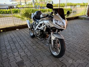 SV 650 S 2003