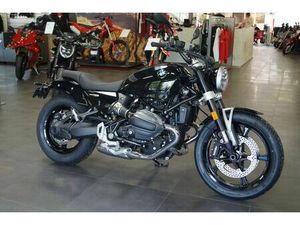 BMW R 12 +2 PAKETE +5 EXTRAS MODELL 2025 TAGESZULASS