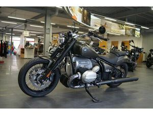 BMW R18 +JEKILL & MR.HYDE ESD +1 PAKET +6 EXTRAS+TOP