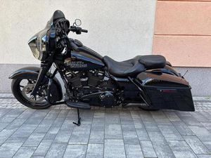 ◊HARLEY DAVIDSON 2022 FLHX STREET GLIDE 107 GARANTIE TC TÜV NEU ABS GTS NAVI ◊