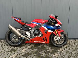 HONDA CBR1000RR-R FIREBLADE SP