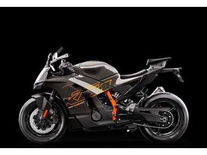 KTM 990 RC R *BEIDE FARBEN*4 JAHRE GARANTIE*