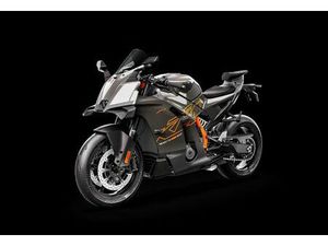 KTM 990 RC R *BEIDE FARBEN*